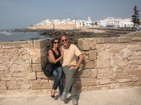 September, 2009. Essaouira.