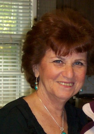 Judy Berger's Classmates® Profile Photo