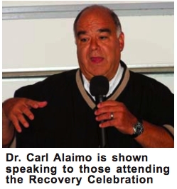 Carl Alaimo, Sr.'s Classmates® Profile Photo