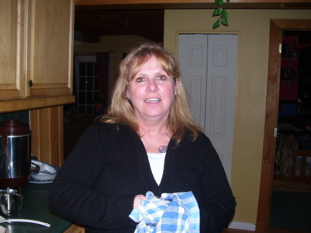 Linda Bullis's Classmates® Profile Photo