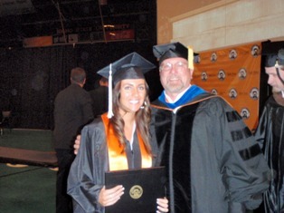 Graduation May 2009