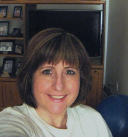 Kathy Ford's Classmates® Profile Photo