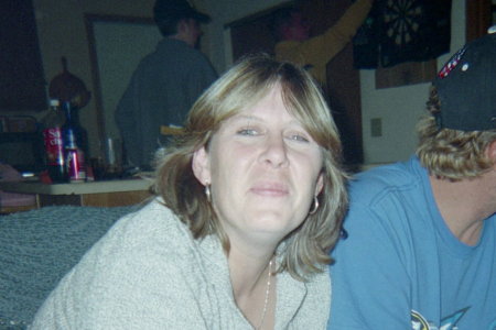 Tammy Stock's Classmates® Profile Photo