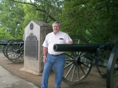 Gettysburg