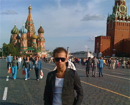 Dmitry Volkov's Classmates® Profile Photo