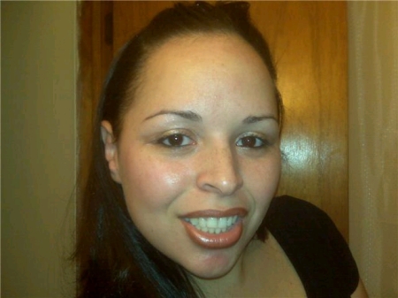 Michele Vega's Classmates® Profile Photo