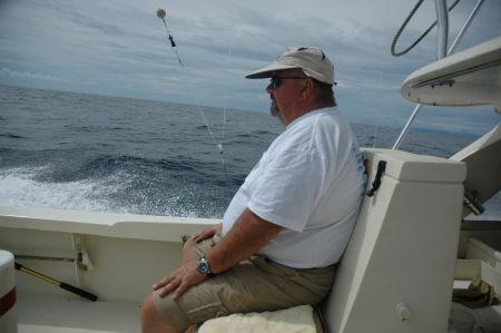 Panama 2008