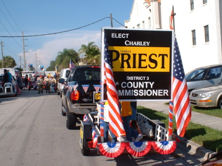 2004  4th of July parade