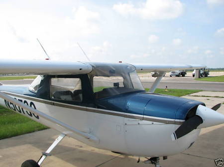 Cessna 150