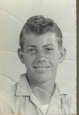 Gary Harley's Classmates® Profile Photo