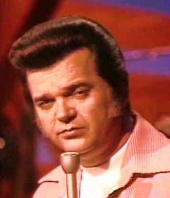 Conway Twitty's Classmates® Profile Photo