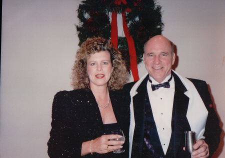 My Mom&Dad: Julia and Gary