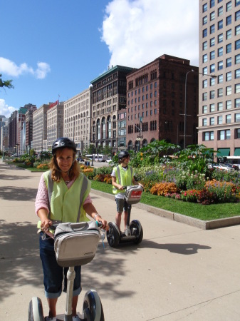 Chicago, 2008