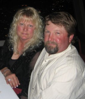Our 20th Anniversary in Vegas