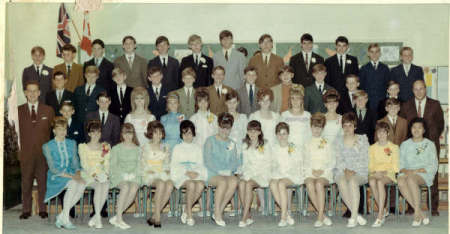 Class of 1969