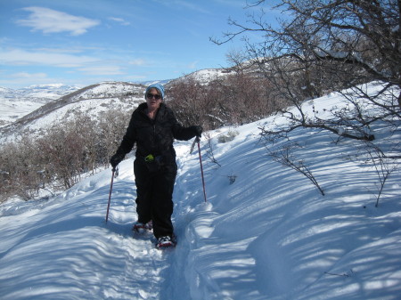 Park City mountain