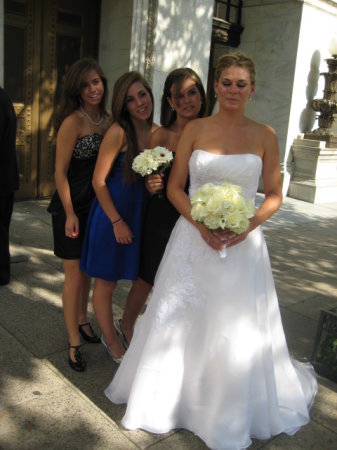 LAUREN'S WEDDING 012