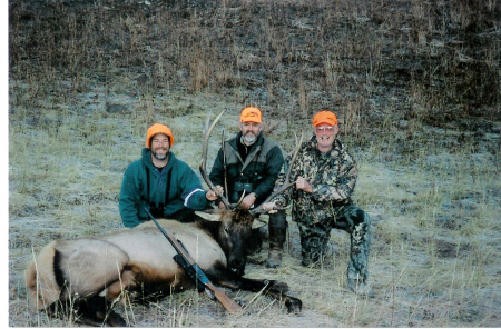 2005 Elk