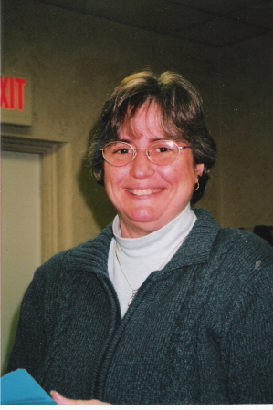 Kathy Boettger's Classmates® Profile Photo
