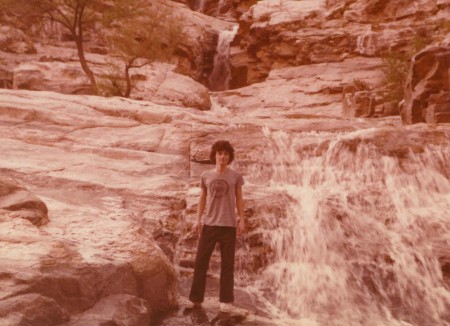 1980 Tuscon Arizona