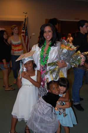 pc graduation 2009