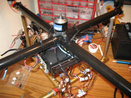 robotic penta-copter work station 002