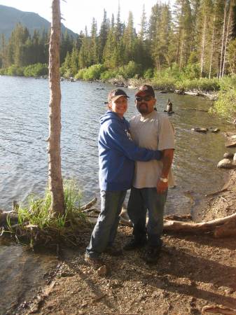 2009 Camping Trip 011