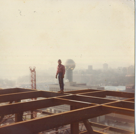 Ironworker