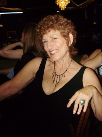 Cindy - July, 2009