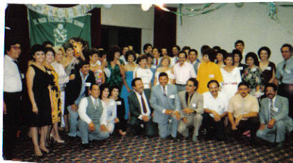 Class of 1966 - 25th Class Reunion