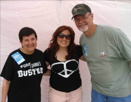 Jo Dee Messina