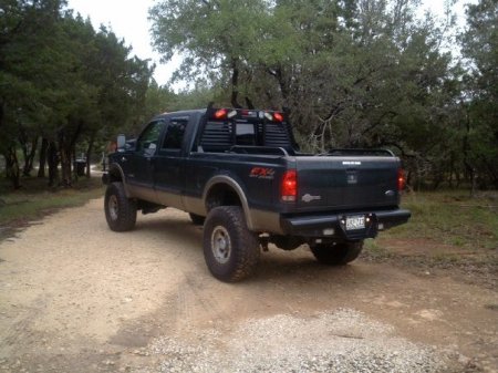 06 F250 King Ranch 1