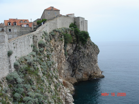 Dubrovnik