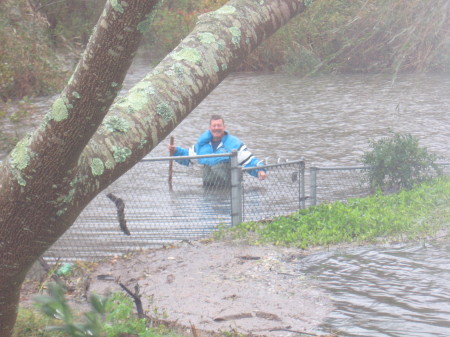 nor-easter 11/15/09