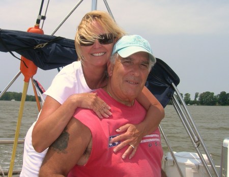 On Chesapeake Bay 2009