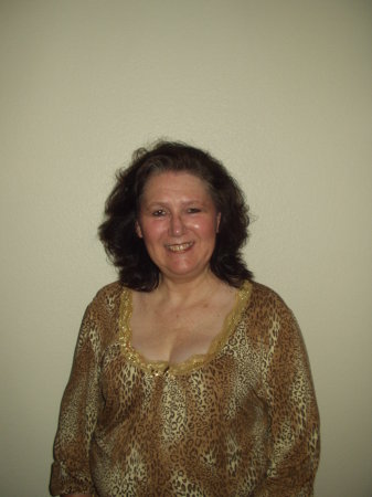 Susan Kenny's Classmates® Profile Photo