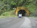 Tunnel - Costa Rica