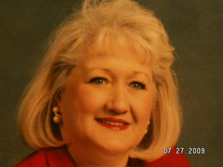 Betty Kelly's Classmates® Profile Photo