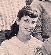 Patti Bauer (Dec. 1960)