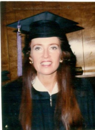 TCU Graduation Night 1991