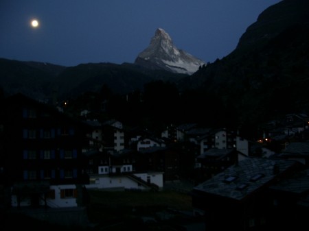 Eiger