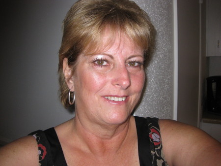 Mary Wolford's Classmates® Profile Photo