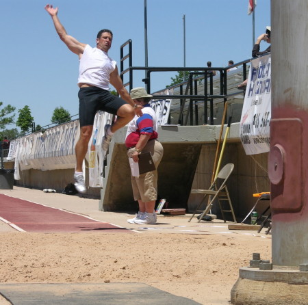 Utah Summer Games