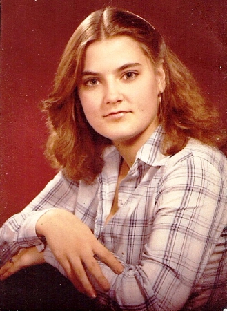 Trisha McClanahan - 1979