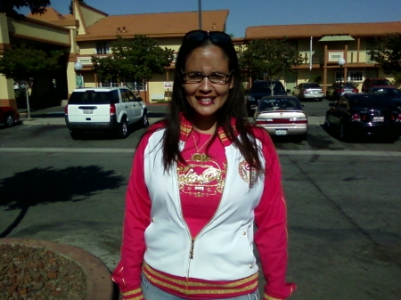 Michelle Cisco's Classmates® Profile Photo