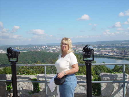 Lookout Mountain, 2006