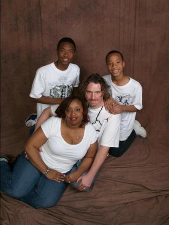 2009 Family Photo