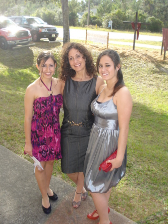 My daughters and I 12/2008
