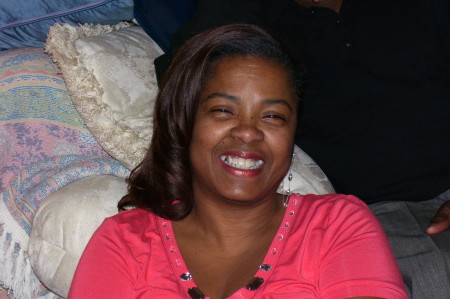 Denise Hamilton's Classmates® Profile Photo