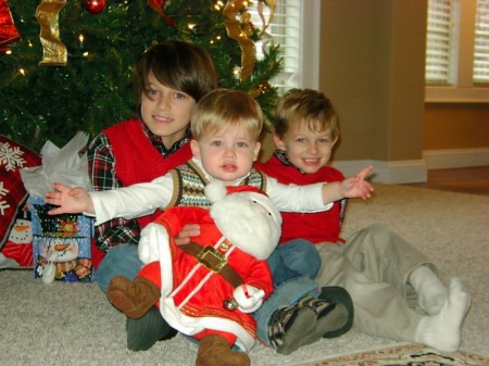 2009 Christmas